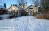 Vancouver Snow Removal for Residential and Commercial Sector