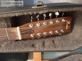 12 String Fender Guitar for sale