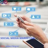 L4RG 1 Social Media Marketing Services Company In Delhi India