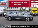 Used 2014 Volkswagen Jetta SportWagen TDI for Sale in San Diego 