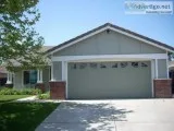 Your comfortable 3 bedroom 2 bathroom home away from home