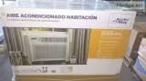 Arctic King 25000 BTU WindowWall Air Conditioner 220 Volts  3 Mo