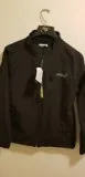 Stryker Mens Softshell Index Jacket Black