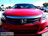 2012 Honda Accord ELX