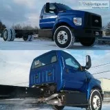 We Do It &quotALL&quot in Vehicle Wraps for 2020 