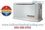 Whole House Generators - Generac