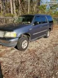 02 Ford Expedition