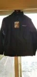 Stryker Mens Softshell Index Jacket Blue