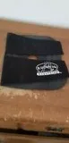 RU Outside Knee Thing Black Size Large
