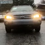 2005 Toyota Highlander