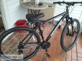 Mongoose mtn bike 4 sale