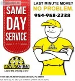 Long Distance Moving to New York From Pompano Beach Florida Call