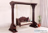 Get Jhula for Home Up to 55% OFF From Wooden Street