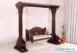 Get Jhula for Home Up to 55% OFF From Wooden Street