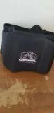 RU Outside Back Thing Black Size Large