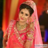Best Bridal Makeup in Udaipur