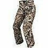 FXR Womans Fresh Waist Snowmobile Pants Brown Realtree