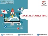Digital marketing company in India