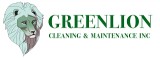 Green Lion Cleaning