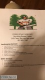 Free Quotes for all your service needs