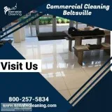 Best Commercial Cleaning in Beltsville