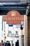 Boutique Furnished office space