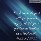 Friday Bible Verse Of The Day To Memorize