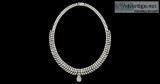 Best jewellers known for crafting the best luxury jewellery in D