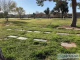 Queen of Heaven Cemetery Companion Plot Mesa Az.