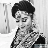 Bridal Makeup Artist
