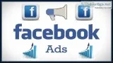 Facebook advertising company in Delhi-Seo India Higherup