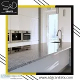 Quartz Countertops in Plano -Texas