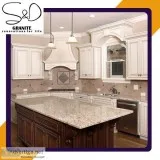 Quartz Countertops in Richardson-Texas