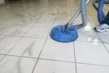 Tiles and Grout Cleaning