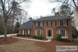 Welcome to 538 Russett Ct SW Marietta GA 30064