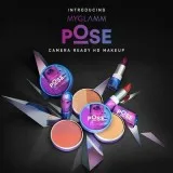 POSE HD Makeup Collection  POSE HD Makeup Product   MyGlamm