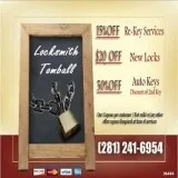 Locksmith Tomball