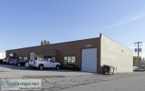 2315 S. Decker Lake Blvd. - Salt Lake Warehouse with Freezer