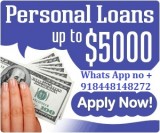 We offer good service/ quick loan