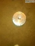 4BBL CARB SPACER 1INCH RISER