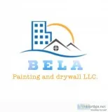 BELA painting and drywall (painter)