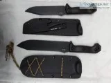 FREE kydex custom made  knife sheaths