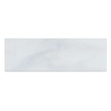 Greecian White Base Board 4X12 Polished