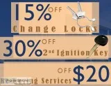 Locksmith The Woodlands
