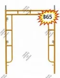 Scaffolding Building And Equipment