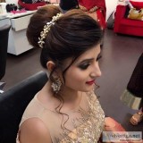Bridal Makeup in Udaipur