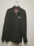 FXR Standard Fleece Black Jacket