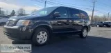 2010 Dodge Grand Caravan 4dr Wgn SE