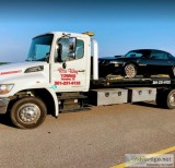 Hire Top Towing Service Sugar Land TX at Affordable Cost