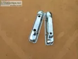 Mopar big block valve covers